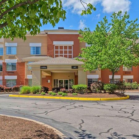 Extended Stay America Suites - Boston - Burlington Bagian luar foto