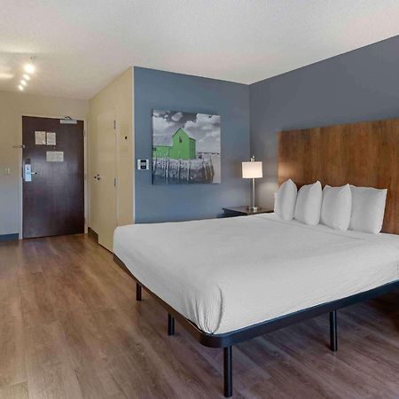 Extended Stay America Suites - Boston - Burlington Bagian luar foto