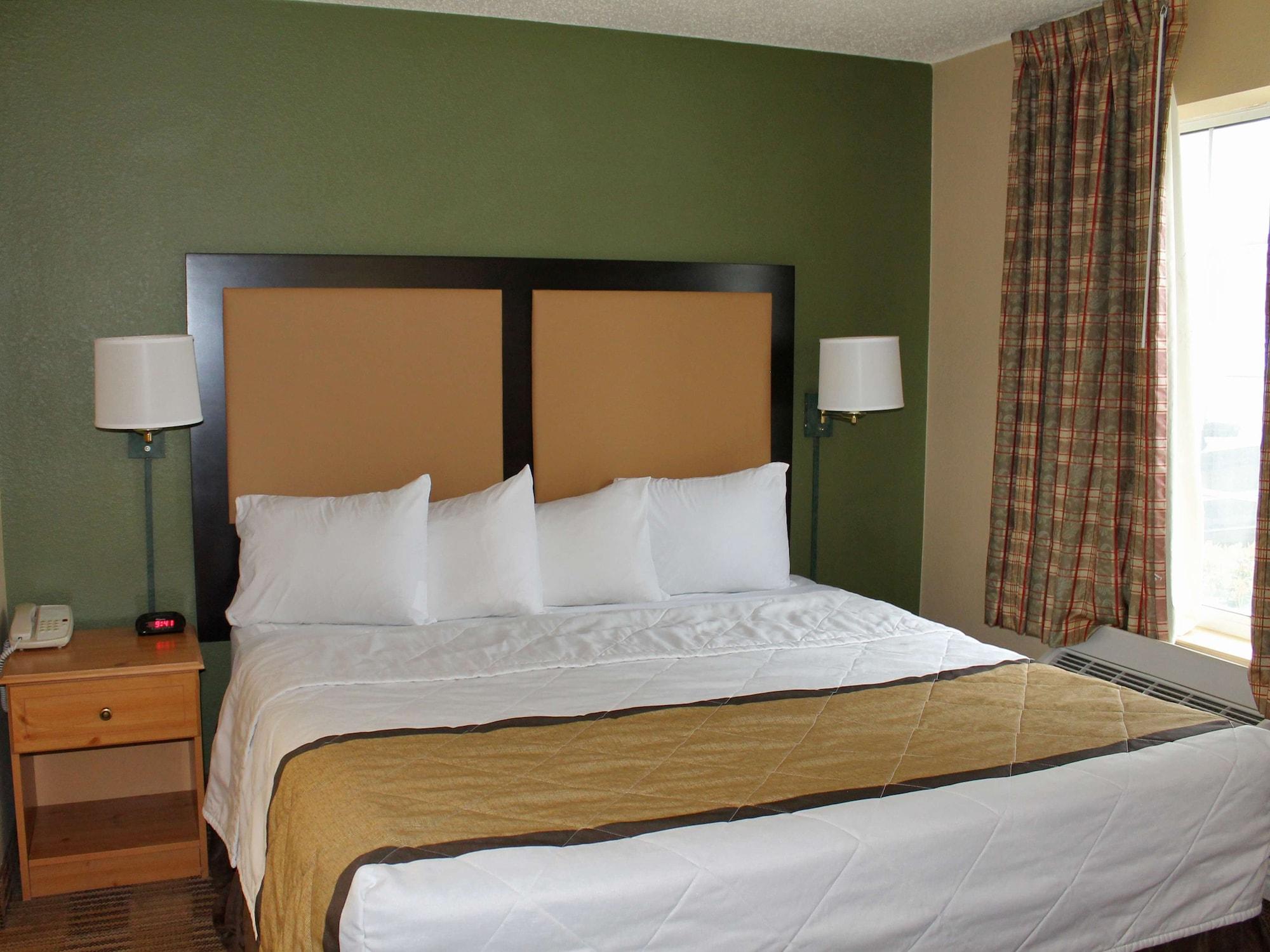 Extended Stay America Suites - Boston - Burlington Bagian luar foto