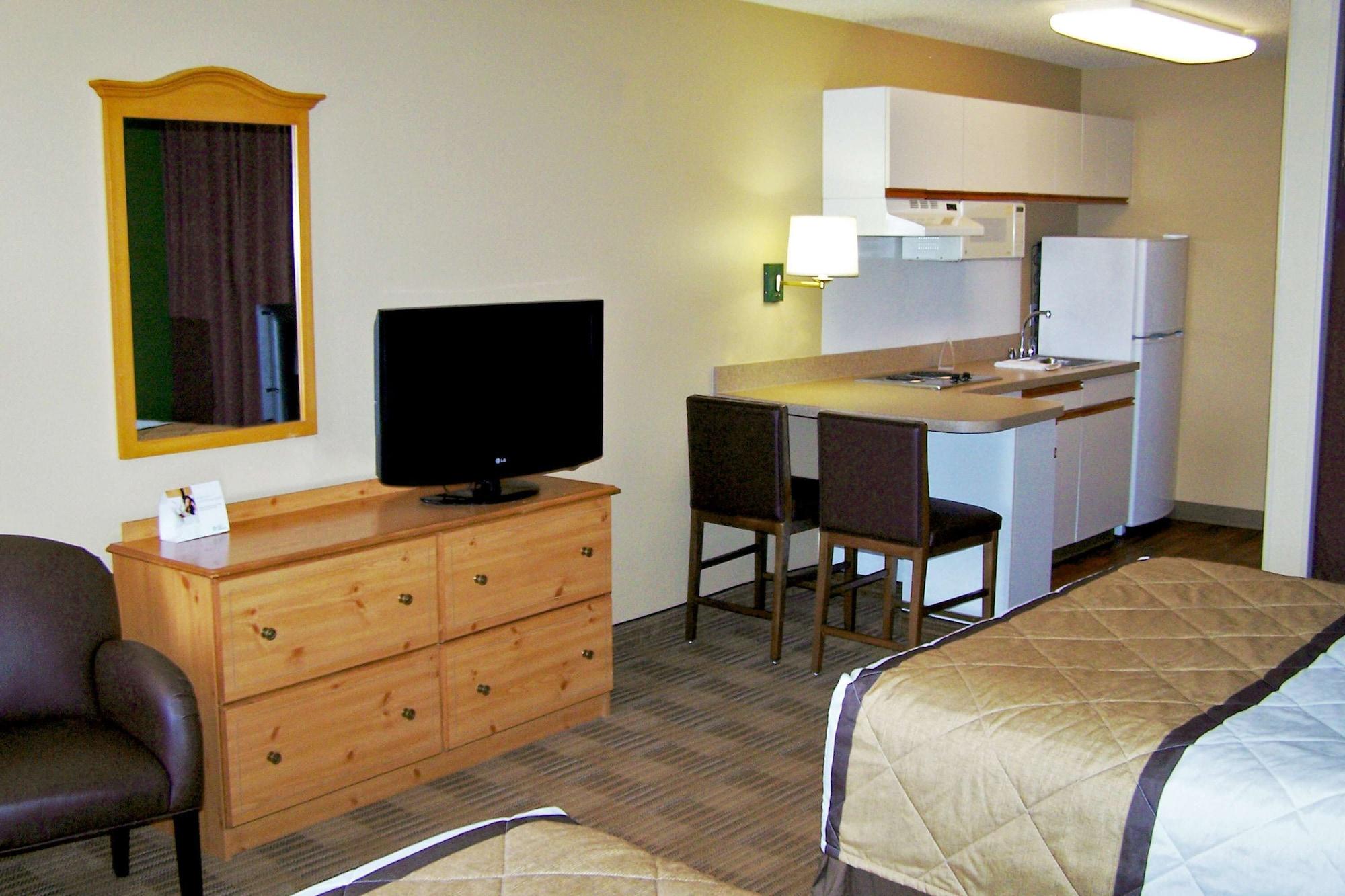 Extended Stay America Suites - Boston - Burlington Bagian luar foto