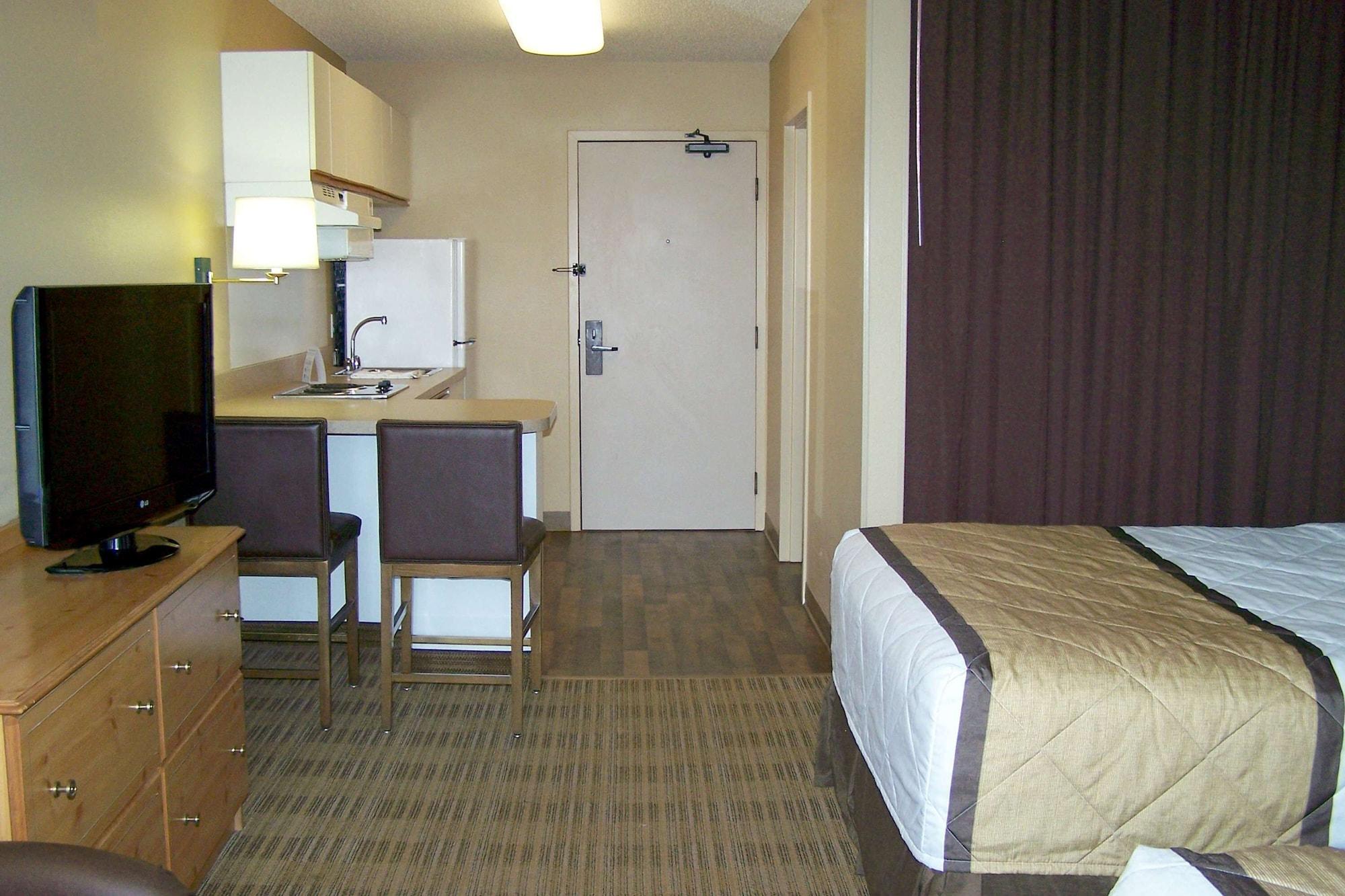 Extended Stay America Suites - Boston - Burlington Bagian luar foto