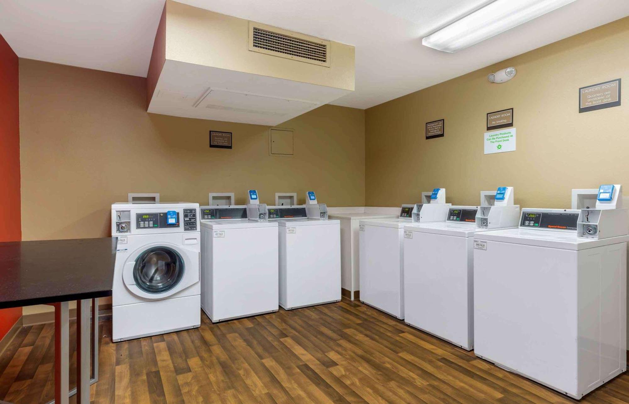 Extended Stay America Suites - Boston - Burlington Bagian luar foto