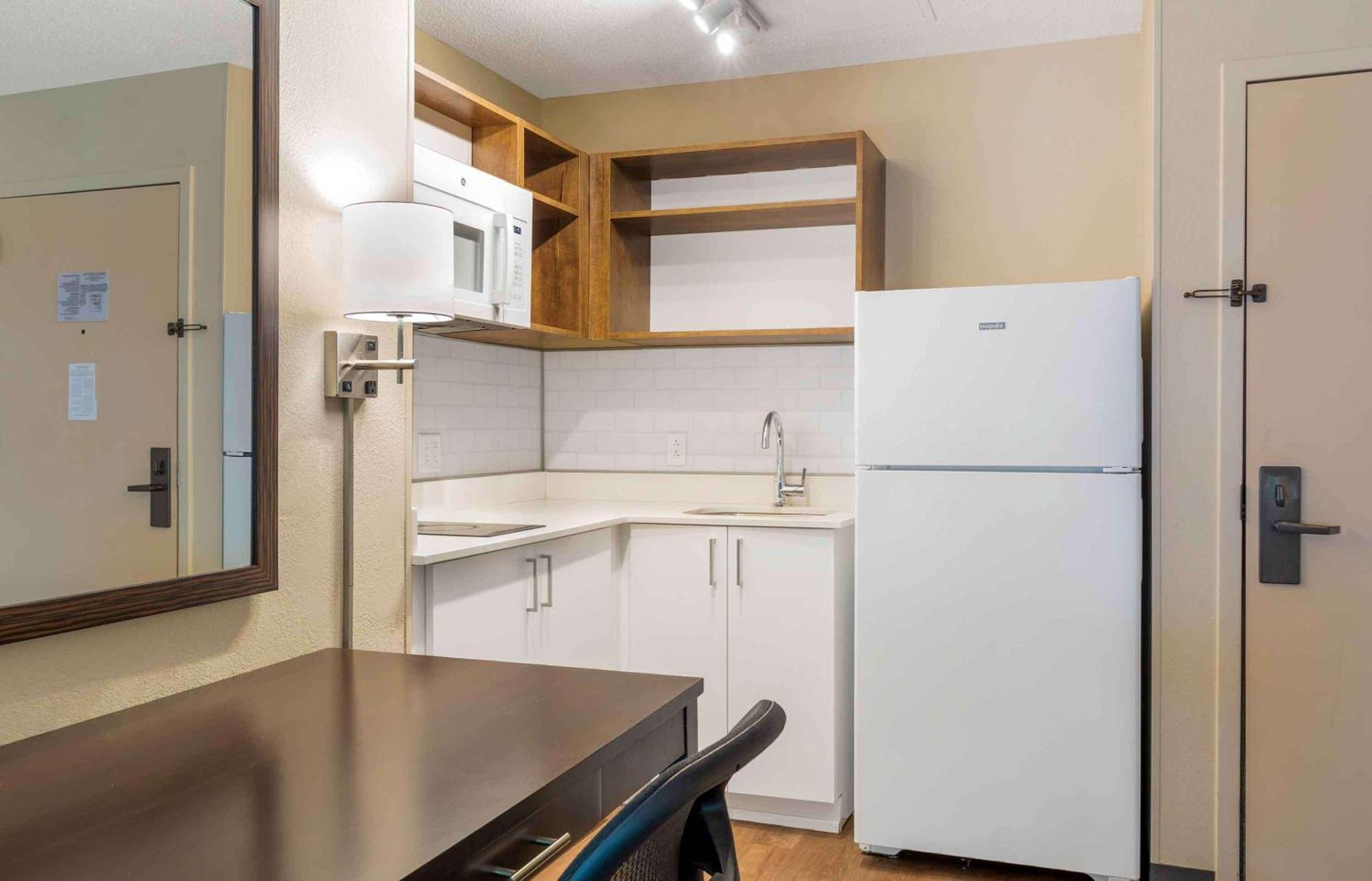 Extended Stay America Suites - Boston - Burlington Bagian luar foto