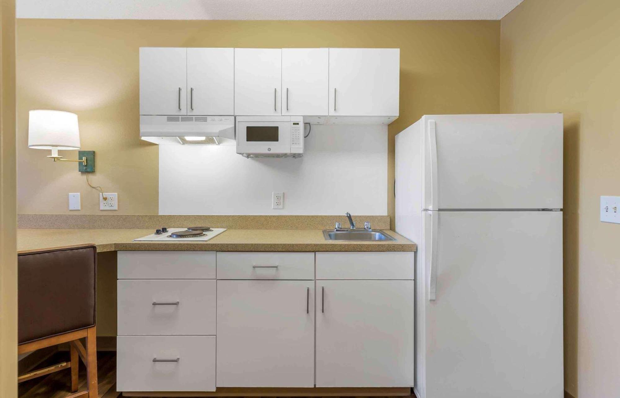 Extended Stay America Suites - Boston - Burlington Bagian luar foto