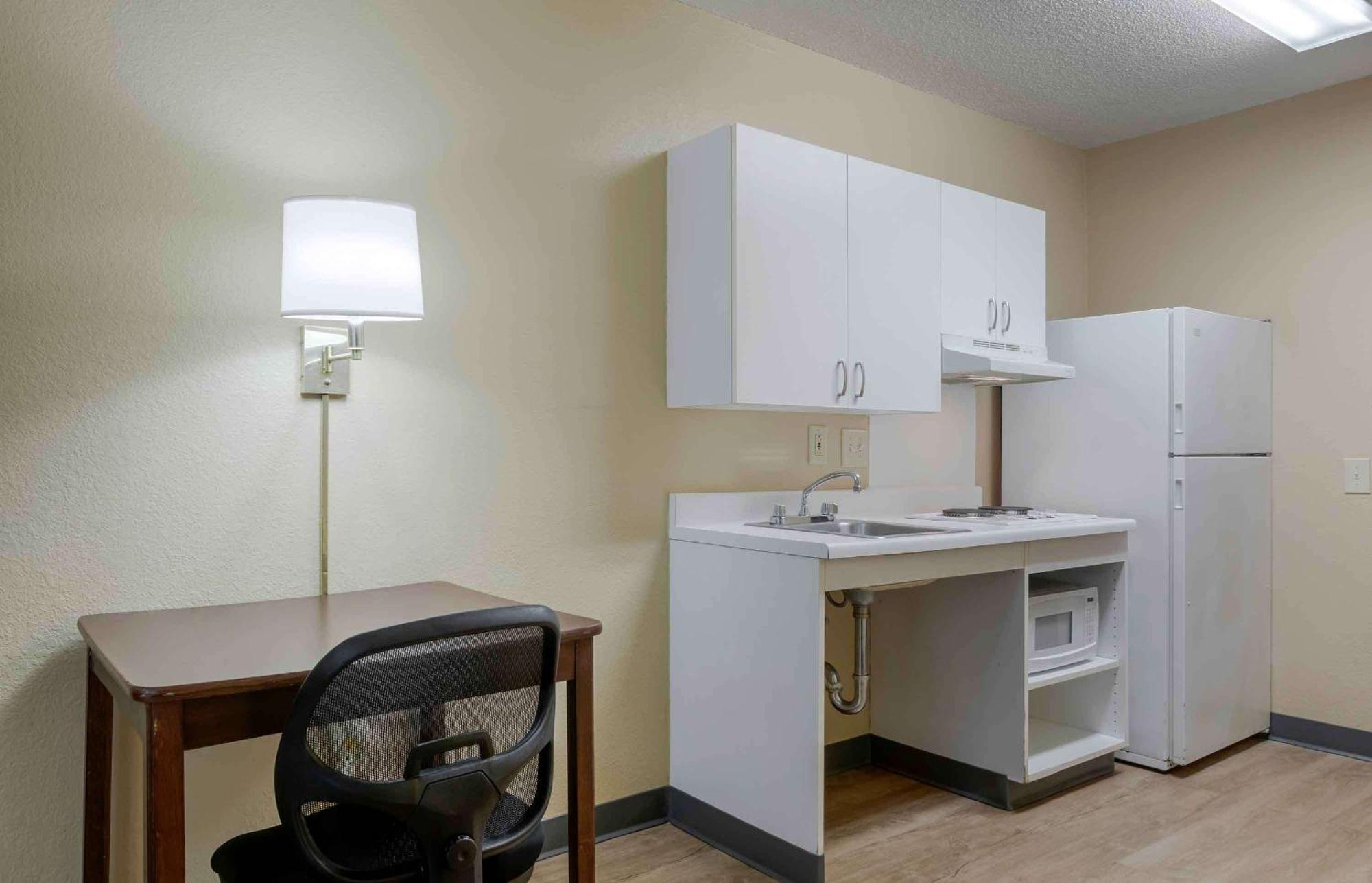 Extended Stay America Suites - Boston - Burlington Bagian luar foto