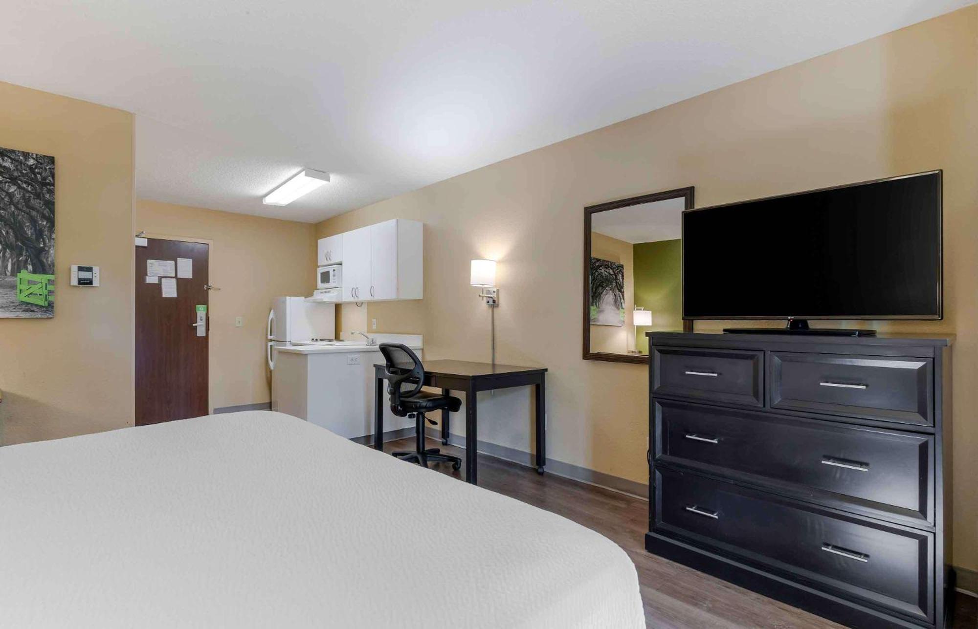 Extended Stay America Suites - Boston - Burlington Bagian luar foto