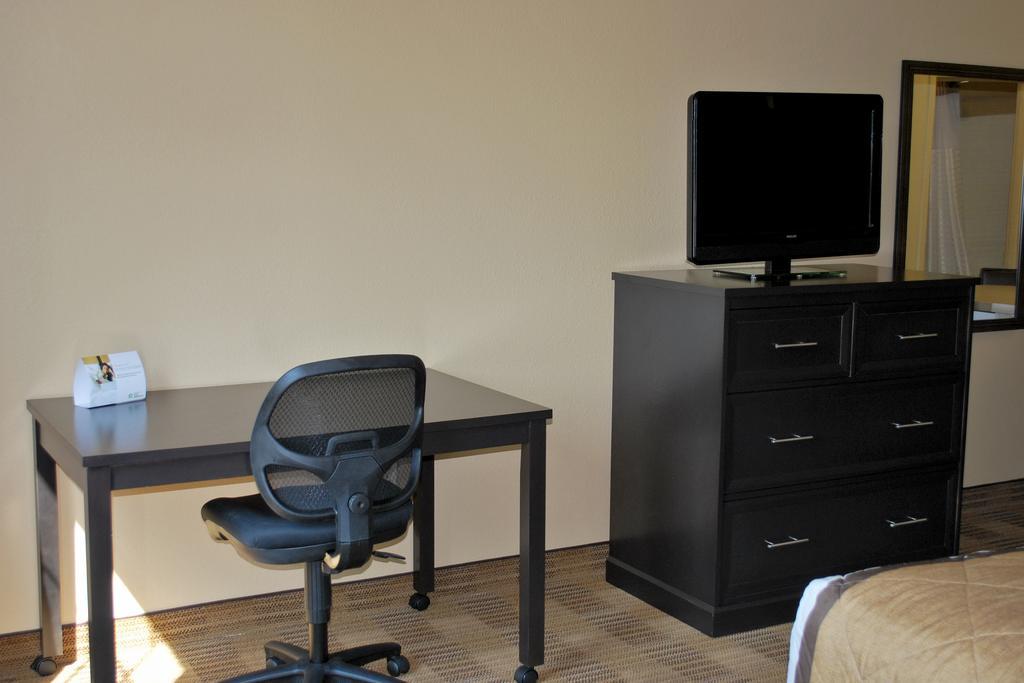Extended Stay America Suites - Boston - Burlington Bagian luar foto